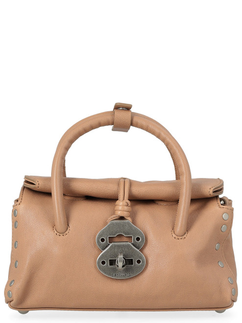 dotta tabacco beige battacino 1