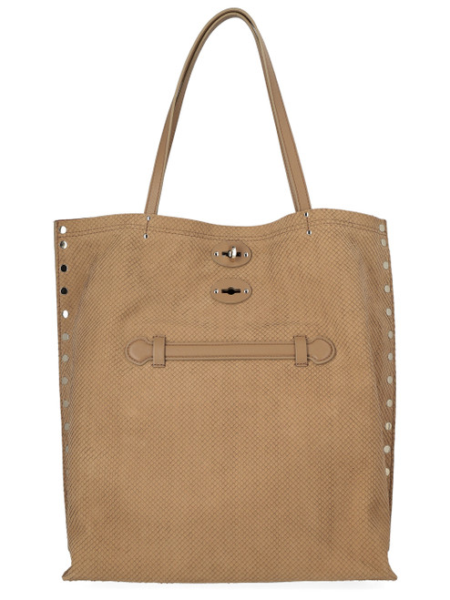 a' spasso amoretto beige magge 1