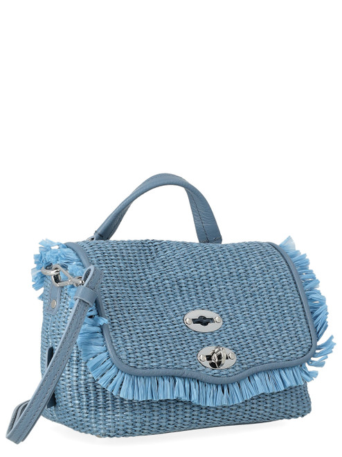 Zanellato Handbags | Postina PE26 and SALES H-Brands