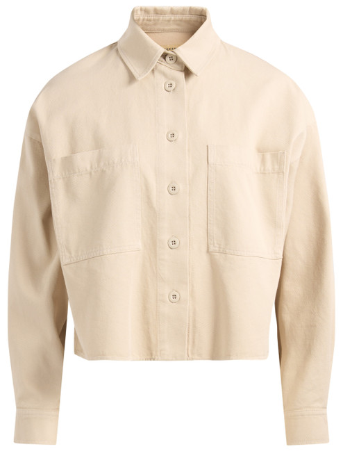 Chemise Weekend Max Mara sable