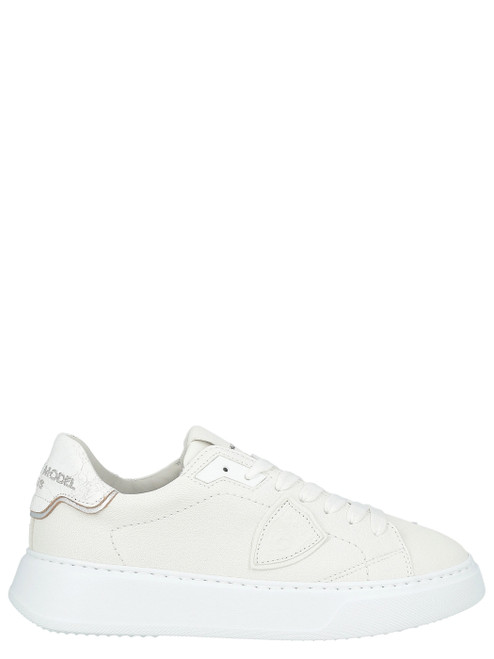 SALE‼️【新品】PHILIPPEMODEL ピンク／ホワイト イタリア製 40 Philippe Model Sneakers for Philippe Model & Women | SS26 and