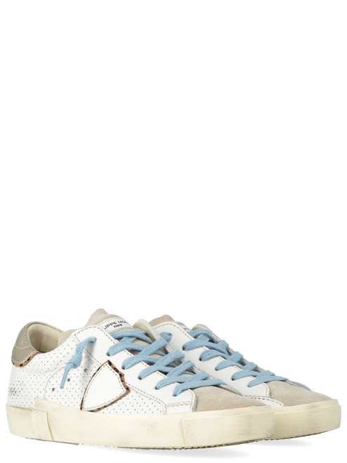 Philippe Model Sneakers for Philippe Model & Women | SS26 and