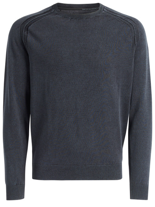 TECHNO WASH ROUND BLUE BLACK 26102-60