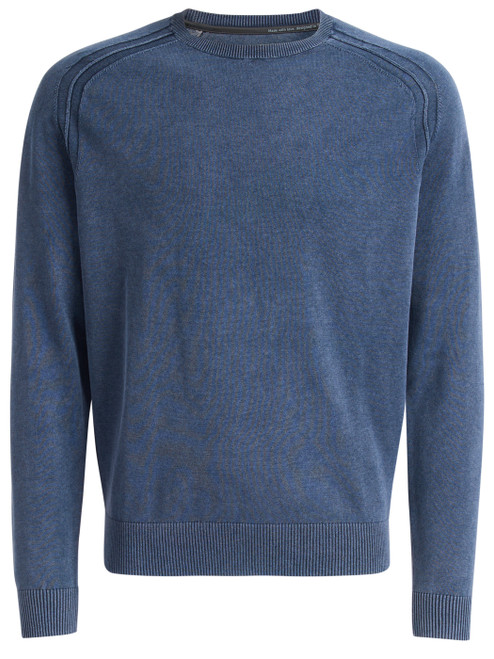 TECHNO WASH ROUND ROYAL BLU 26102-63