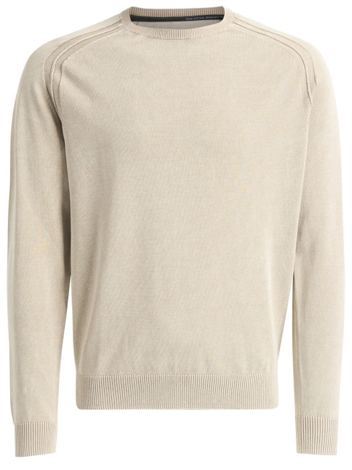 TECHNO WASH ROUND WHITE SAND 26102-85