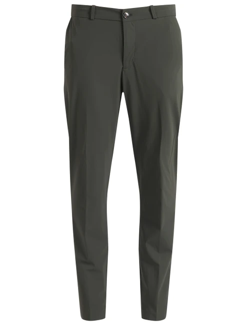 Pantalone RRD Chino Jo in Surflex verde