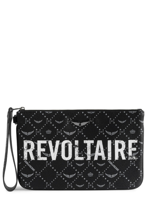 Zadig&Voltaire: Women's Bags SS26 SALES H-Brands
