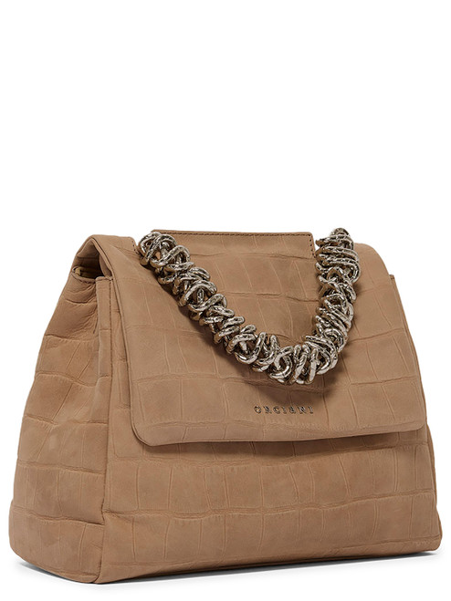 ESPRIT Borsa A Tracolla Donna - Poliestere, Chiusura Magnetica, Personalizzabile, Taglia Unica