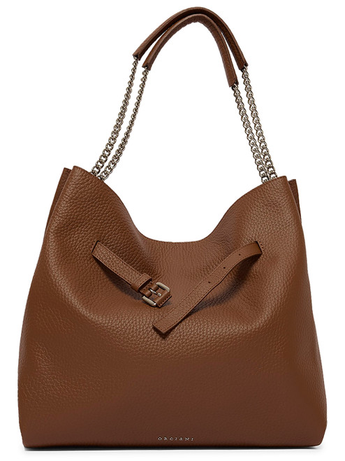 venus shopper soft cocoa 1