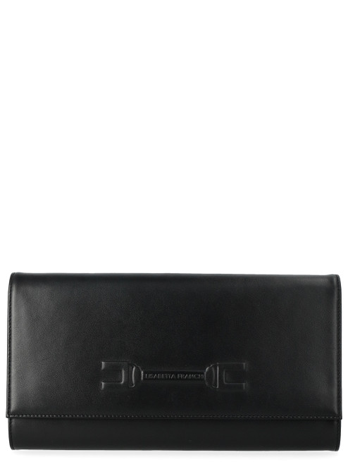 Elisabetta Franchi black Elisabetta Franchi bag | H-Brands
