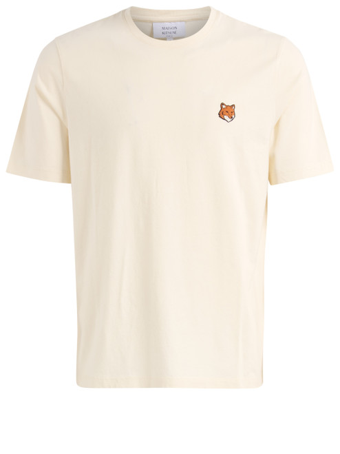 Maison Kitsuné: Men's Sweatshirts and T-Shirts SS26 SALES H-Brands