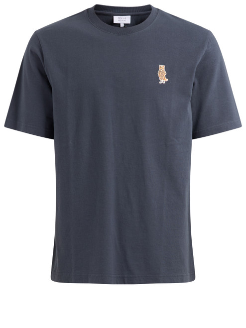 Maison Kitsuné: Men's Sweatshirts and T-Shirts SS26 SALES H-Brands