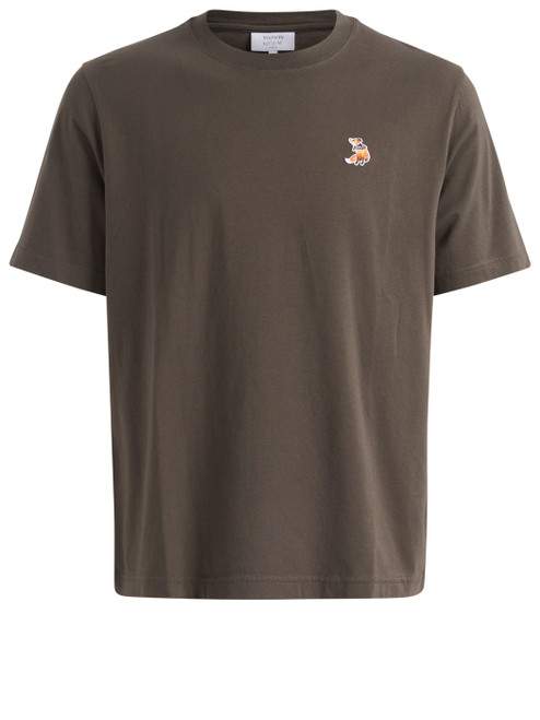 Maison Kitsuné: Men's Sweatshirts and T-Shirts SS26 SALES H-Brands