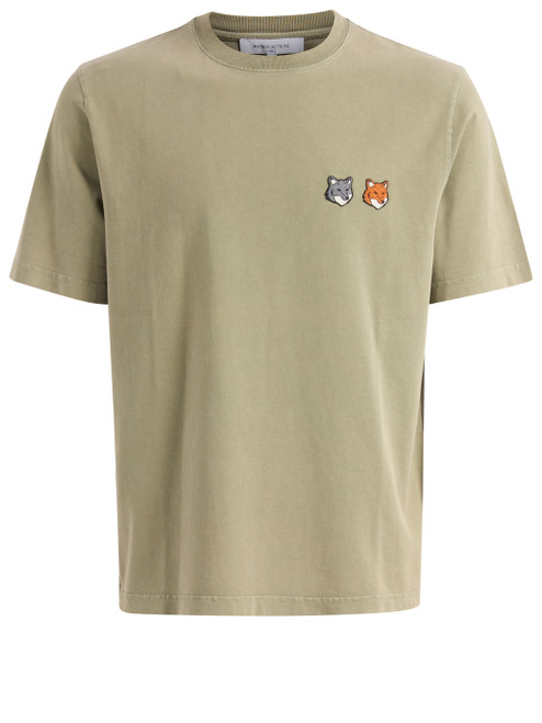 Maison Kitsuné: Men's Sweatshirts and T-Shirts SS26 SALES H-Brands