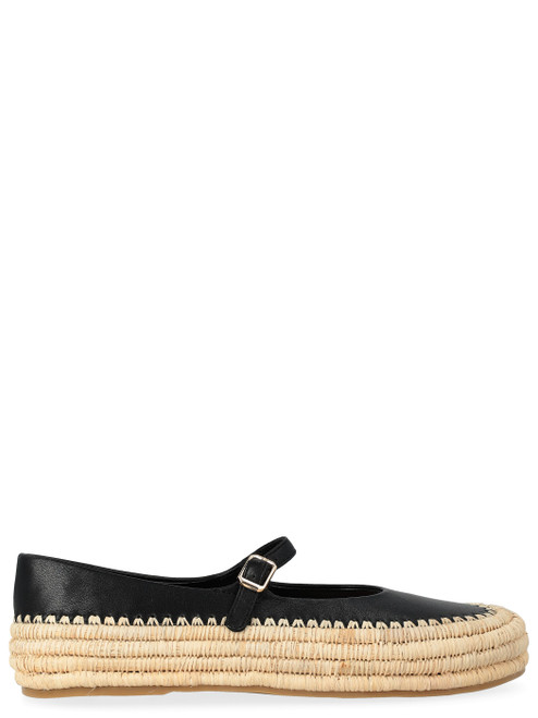 olimpia nappa black 1