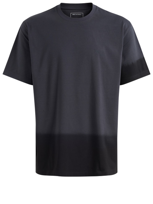 Black Adidas Y-3 T-shirt | H-Brands