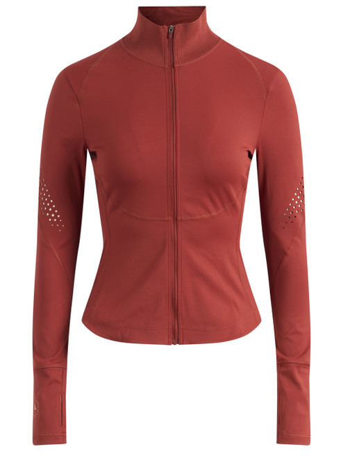 Adidas by Stella McCartney Jacket Adidas by Stella McCartney Black Adidas by Stella McCartney Jacket Adidas by Stella McCartney Black