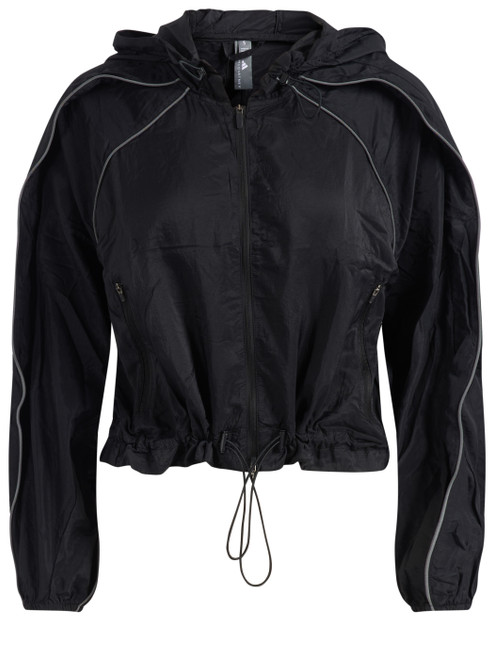Adidas by Stella McCartney jacket Adidas by Stella McCartney black