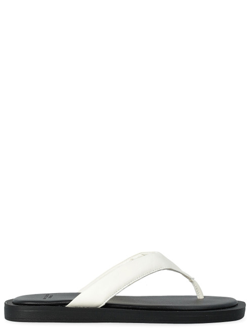 woman leather sandal 1