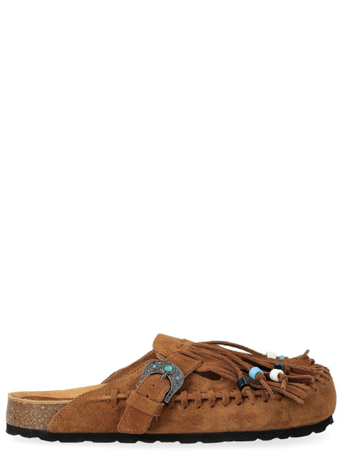 caribe suede donna 1