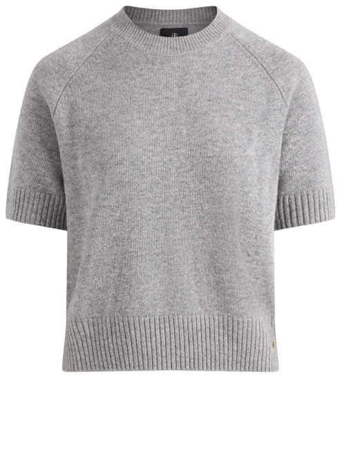 Maglione Anine Bing Jackson in cashmere grigio