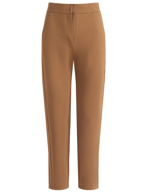 Pantalone Max Mara MM Mmlgrana marrone 