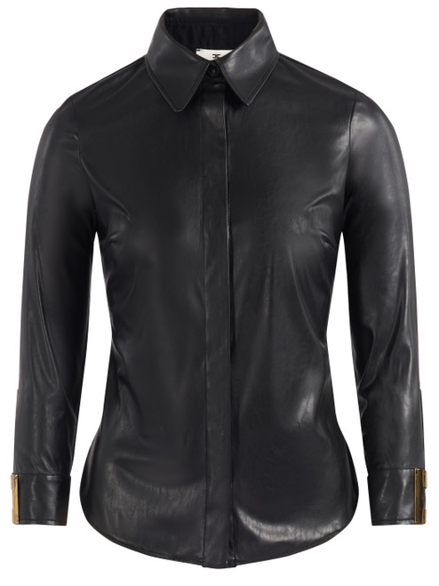 CAMICIA NERO CA19566E2-110