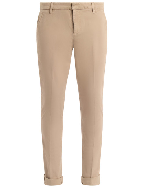 gaubert slim chinos 1