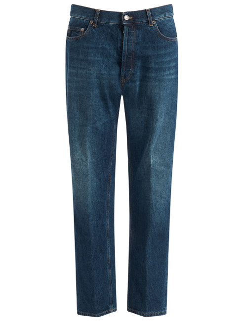 yui tapered 1