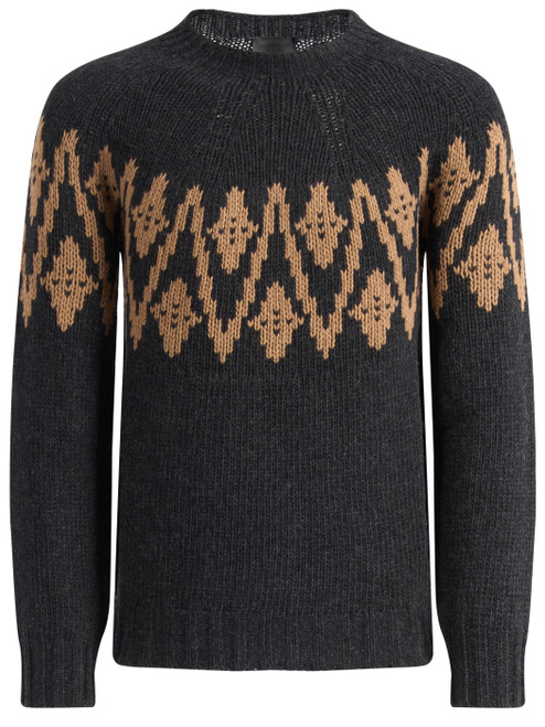 crewneck jumper 1