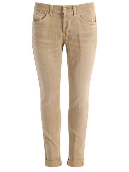 george slim fit 1