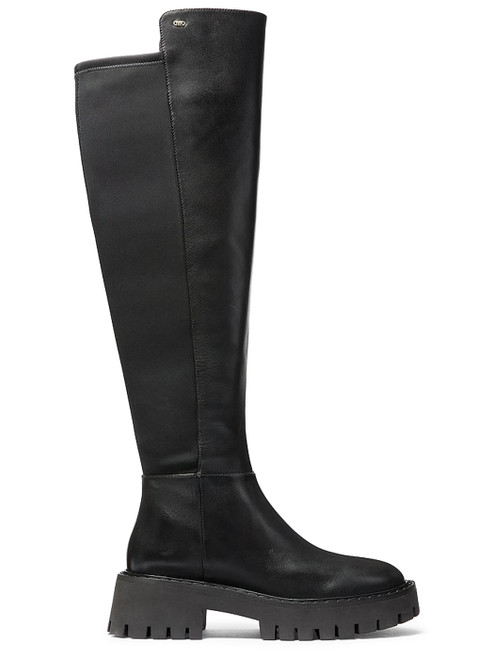 asher boot 1