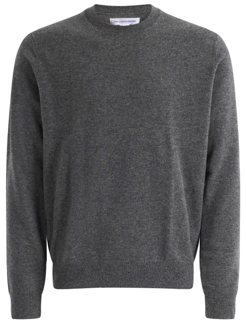 mens pullover knit 1