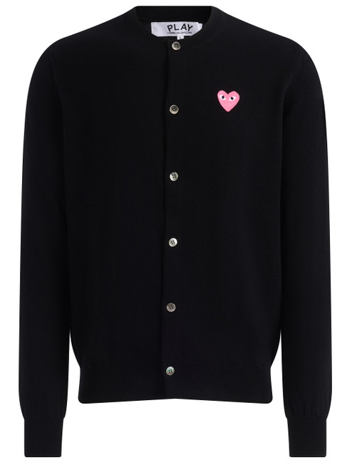 cardigna pink mblem 1