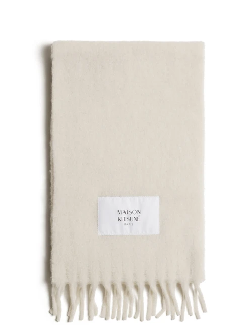 alpaca scarf 1