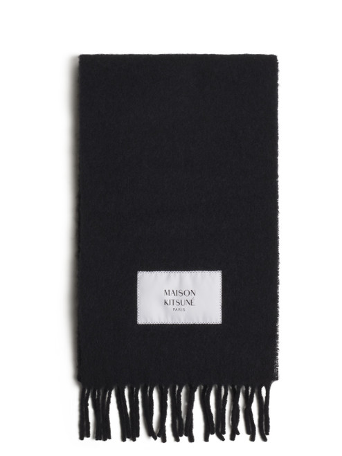 alpaca scarf 1