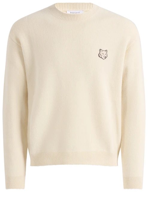 fox head milano lambswool 1