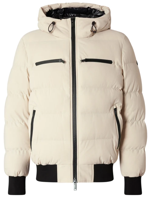 soho bomber alabaster 1