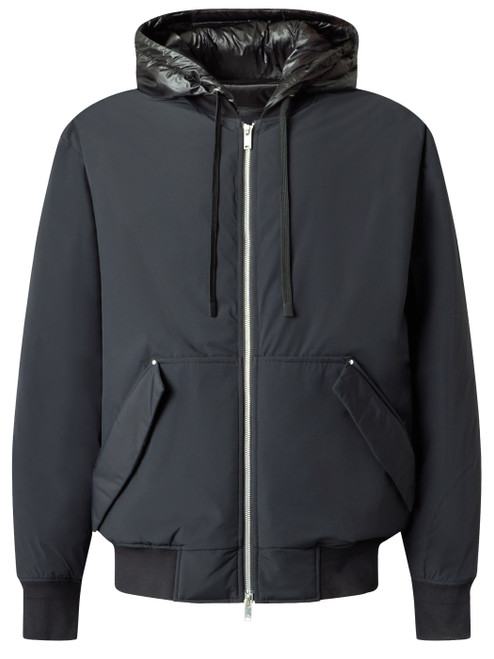 brixton bomber 1