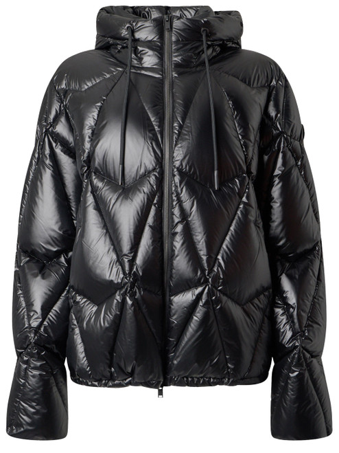 iceberg quilt down puffer 1