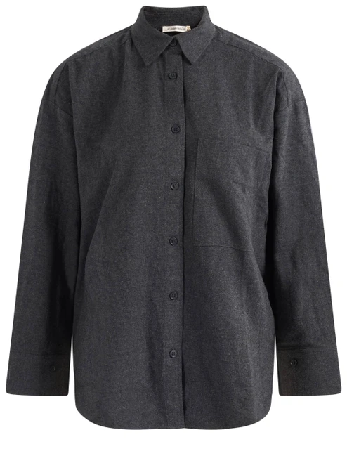 DERRIS FLANNEL 104368-M65