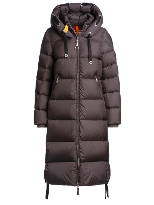 Piumino Parajumpers Panda in nylon color grafite