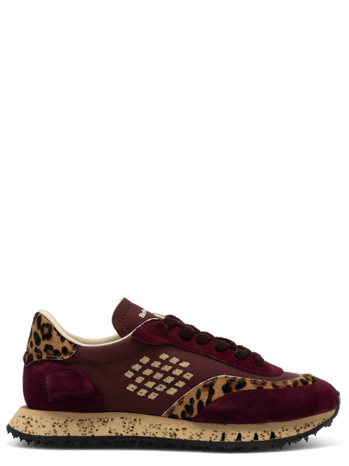 sneaker starter bordeaux 1