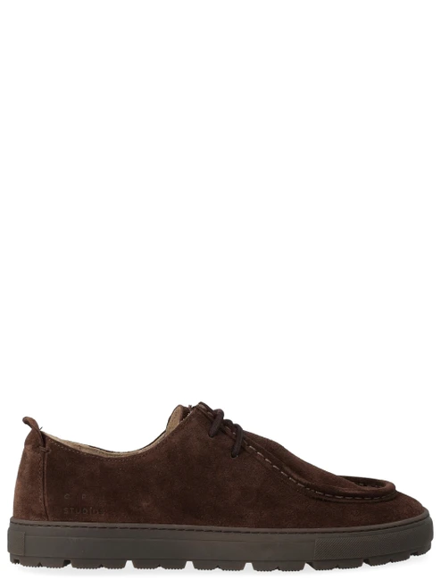 man shoe chocolate 1