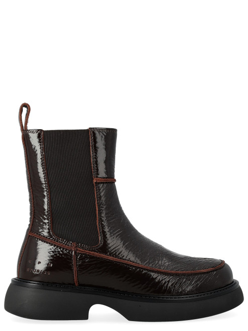 chelsea boot chocolate 1