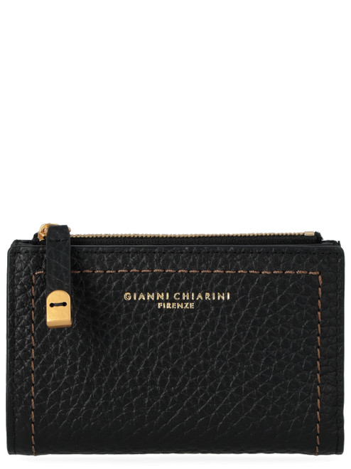wallets bubble nero 1