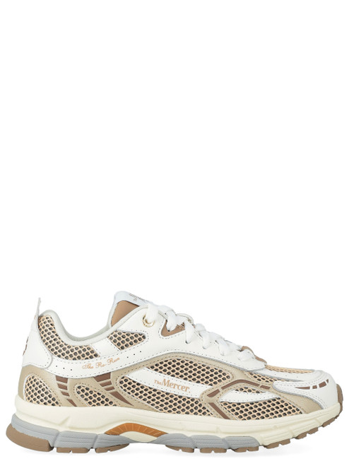 the rerun white silver 1