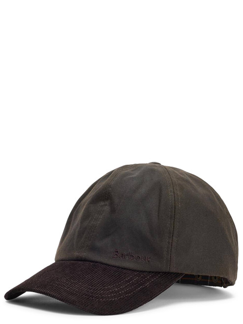 ashby cap 1