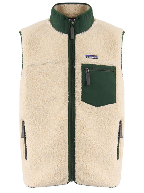 m's classic retro x vest 1