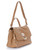 Borsa Zanellato Postina Daily Small in pelle color cappuccino